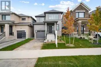 1093 Trailsview Avenue, Cobourg, Ontario K9A4J5, 4 Bedrooms Bedrooms, ,3 BathroomsBathrooms,All Houses,For Sale,Trailsview,X9511851