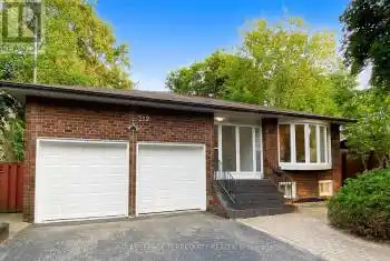 219 Dunview Avenue, Toronto (Willowdale East), Ontario M2N4H9, 4 Bedrooms Bedrooms, ,3 BathroomsBathrooms,All Houses,For Rent,Dunview,C9511897