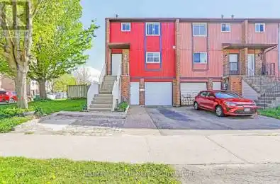 413 Bairstow Crescent Unit# 1 Waterloo Ontario N2K2H7