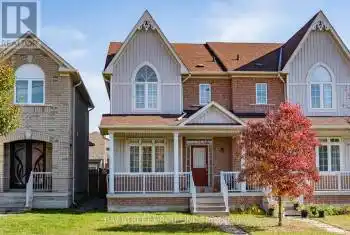 113 Yale Lane, Markham (Cornell), Ontario L6B1G5, 4 Bedrooms Bedrooms, ,3 BathroomsBathrooms,All Houses,For Sale,Yale,N9510491