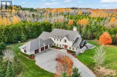 16161 Shaws Creek Road Caledon Ontario L7C1V9