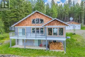 6513 MONETTE Road, 100 Mile House, British Columbia V0K1K0, 3 Bedrooms Bedrooms, ,2 BathroomsBathrooms,All Houses,For Sale,MONETTE,R2938949