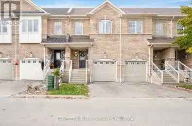 8 Arbuckle Way Whitby (Blue Grass Meadows) Ontario L1N0C3