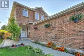 3460 Ingram Road, Mississauga (Erin Mills), Ontario L5L4M8, 5 Bedrooms Bedrooms, ,3 BathroomsBathrooms,All Houses,For Sale,Ingram,W9511665