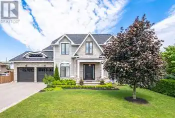 339 Morden Road, Oakville (Bronte East), Ontario L6K2S9, 6 Bedrooms Bedrooms, ,5 BathroomsBathrooms,All Houses,For Sale,Morden,W9511712