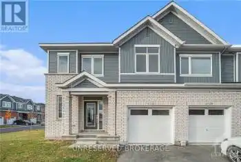 4156 OBSIDIAN Street, Ottawa, Ontario K2J6X6, 3 Bedrooms Bedrooms, ,3 BathroomsBathrooms,All Houses,For Sale,Half Moon Bay,OBSIDIAN,X9524246