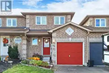 26 Goodwin Drive, Barrie (Painswick South), Ontario L4N5Z7, 3 Bedrooms Bedrooms, ,2 BathroomsBathrooms,All Houses,For Sale,Goodwin,S9511674