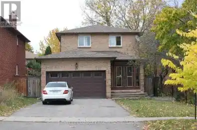 27 Pugsley Avenue Richmond Hill (Crosby) Ontario L4C8V2