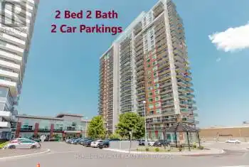 215 Queen Street Unit# 1710, Brampton (Queen Street Corridor), Ontario L6W0A9, 2 Bedrooms Bedrooms, ,2 BathroomsBathrooms,Condo,For Sale,Queen,W9511989