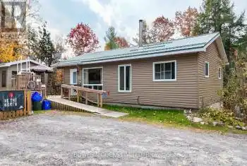 1617 County Rd 504, North Kawartha, Ontario K0L1A0, 3 Bedrooms Bedrooms, ,2 BathroomsBathrooms,All Houses,For Sale,County Rd 504,X9512106