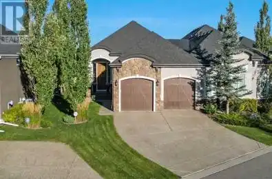 121 Spring Water Close Heritage Pointe Alberta T1S4K5