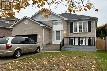 11 Draper Cres Unit# (Bsmt), Barrie, Ontario L4N 8B1, 2 Bedrooms Bedrooms, 5 Rooms Rooms,1 BathroomBathrooms,All Houses,Rented,Draper,S9512112