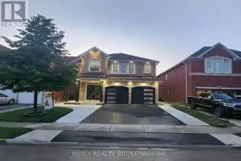 32 Charger Lane, Brampton (Fletcher's Meadow), Ontario L7A3C1, 8 Bedrooms Bedrooms, ,4 BathroomsBathrooms,All Houses,For Sale,Charger,W9512107