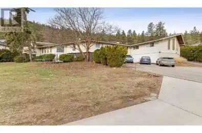 154 Applebrooke Crescent Kelowna British Columbia V1V1W4