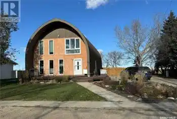 219 Jubilee CRESCENT, Landis, Saskatchewan S0K2K0, 3 Bedrooms Bedrooms, ,2 BathroomsBathrooms,All Houses,For Sale,219 Jubilee CRESCENT,SK986906