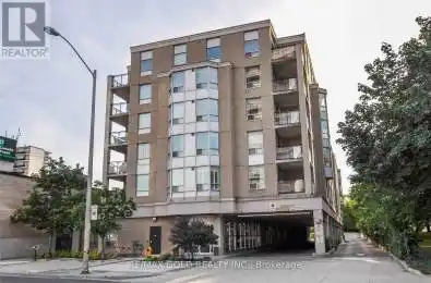 5940 yonge Street Unit# 211 Toronto (Newtonbrook West) Ontario M2M4M6