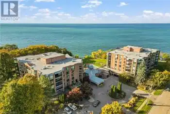 701 GENEVA Street Unit# 13O3, St. Catharines (437 - Lakeshore), Ontario L2N7H9, 3 Bedrooms Bedrooms, ,2 BathroomsBathrooms,Condo,For Sale,GENEVA,X9767548