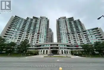 503 Beecroft Road Unit# 912, Toronto (Willowdale West), Ontario M2N0A2, 2 Bedrooms Bedrooms, ,1 BathroomBathrooms,Condo,For Sale,Beecroft,C9511271