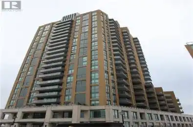 2060 LAKESHORE Road Unit# 403 Burlington Ontario L7R0G2