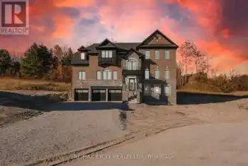 2228 Pemberton Way, Innisfil (Churchill), Ontario L0L1K0, 6 Bedrooms Bedrooms, ,5 BathroomsBathrooms,All Houses,For Sale,Pemberton,N9512082