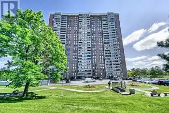 18 Knightbridge Road Unit# 2005, Brampton (Queen Street Corridor), Ontario L6T3X5, 3 Bedrooms Bedrooms, ,1 BathroomBathrooms,Condo,For Sale,Knightbridge,W9511998