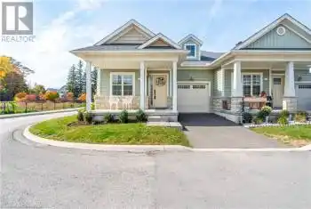 22 SOUTH COAST Circle, Crystal Beach, Ontario L0S1B0, 2 Bedrooms Bedrooms, ,2 BathroomsBathrooms,All Houses,For Sale,SOUTH COAST,40669218