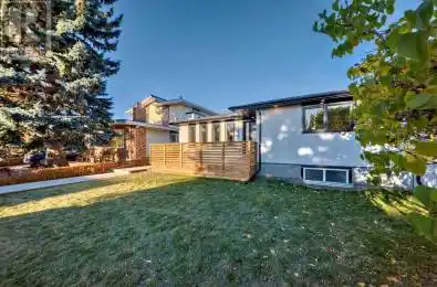 3315 Constable Place Calgary Alberta T2L0K9