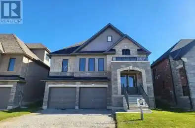 2964 Monarch Drive Orillia Ontario L3V8M8