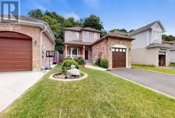 96 Copeman Crescent, Barrie (Painswick North), Ontario L4N8B3, 3 Bedrooms Bedrooms, ,3 BathroomsBathrooms,All Houses,For Rent,Copeman,S9512281