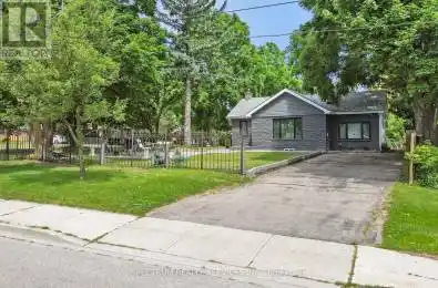 174 Langstaff Road Richmond Hill (South Richvale) Ontario L4C6N4