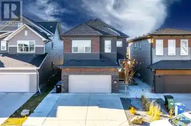 13 Savanna Green Calgary Alberta T3J0V9