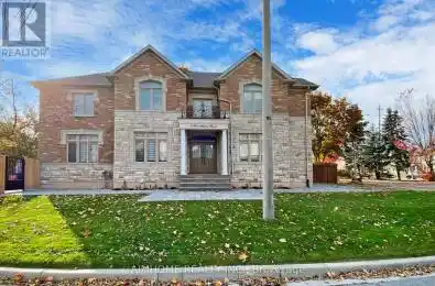 5 San Antonio Court Richmond Hill (Oak Ridges) Ontario L4E4A8