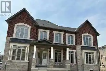 1222 Plymouth Drive, Oshawa (Kedron), Ontario L1L0T9, 4 Bedrooms Bedrooms, ,4 BathroomsBathrooms,All Houses,For Rent,Plymouth,E9512355