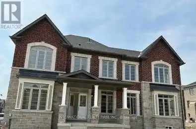 1222 Plymouth Drive Oshawa (Kedron) Ontario L1L0T9