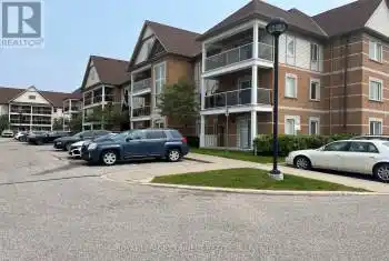 136 Aspen Springs Drive Unit# 106, Clarington (Bowmanville), Ontario L1C0H2, 2 Bedrooms Bedrooms, ,1 BathroomBathrooms,Condo,For Sale,Aspen Springs,E9512361