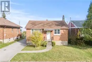 218 CHRISTMAS Street, Port Colborne (875 - Killaly East), Ontario L3K1N2, 3 Bedrooms Bedrooms, ,1 BathroomBathrooms,All Houses,For Sale,CHRISTMAS,X9767649