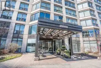 2269 Lake Shore Boulevard Unit# 1207, Toronto (Mimico), Ontario M8V3X6, 2 Bedrooms Bedrooms, ,2 BathroomsBathrooms,Condo,For Rent,Lake Shore,W9512430