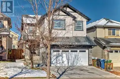 1044 Kincora Drive Calgary Alberta T3R1R4