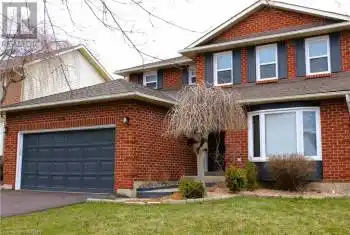 3235 FOLKWAY Drive, Burlington, Ontario L7M3J4, 4 Bedrooms Bedrooms, ,4 BathroomsBathrooms,All Houses,For Rent,FOLKWAY,40668853