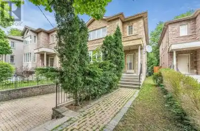 403 Longmore Street Toronto (Willowdale East) Ontario M2N5C2