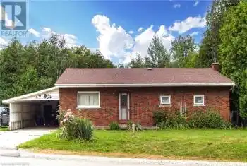 862 24TH Avenue Unit# 862, Hanover, Ontario N4N3B8, 6 Bedrooms Bedrooms, ,2 BathroomsBathrooms,All Houses,For Sale,24TH,40624698