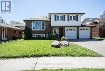 43 Clover Ave Unit# Main, Barrie, Ontario L4N 5E2, 3 Bedrooms Bedrooms, 5 Rooms Rooms,2 BathroomsBathrooms,All Houses,Rented,Clover,S9512487