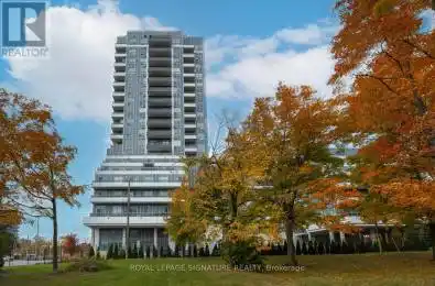 3121 Sheppard Avenue Unit# 532 Toronto (Tam O'Shanter-Sullivan) Ontar