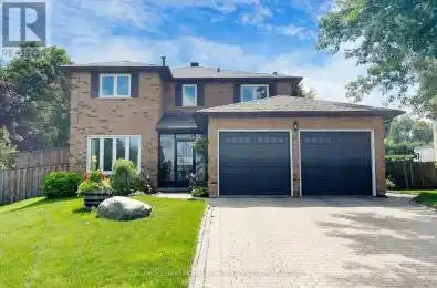 97 Little Court Newmarket (Gorham-College Manor) Ontario L3Y6S4