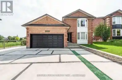 123 Meadow Drive Orangeville Ontario L6W4J7