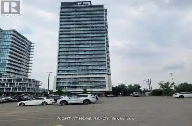 188 Fair view mall Drive Unit# 1507 Toronto (Don Valley Village) Ontar