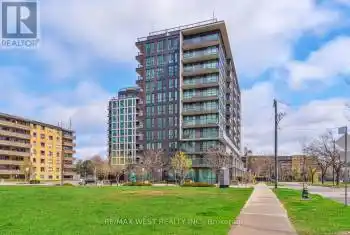 80 Esther Lorrie Drive Unit# 321, Toronto (West Humber-Clairville), Ontario M9W0C6, 1 Bedroom Bedrooms, ,1 BathroomBathrooms,Condo,For Sale,Esther Lorrie,W9512617