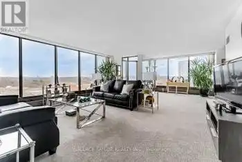 2045 Lake Shore Boulevard Unit# 1612, Toronto (Mimico), Ontario M8V2Z6, 2 Bedrooms Bedrooms, ,2 BathroomsBathrooms,Condo,For Rent,Lake Shore,W9512446