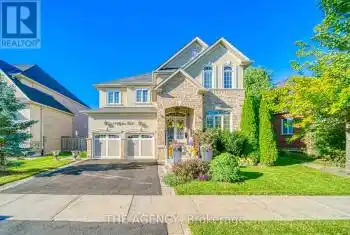 18 Skyline Trail, King (Nobleton), Ontario L7B0A1, 4 Bedrooms Bedrooms, ,4 BathroomsBathrooms,All Houses,For Sale,Skyline,N9512634