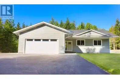 281 LOGANBERRY Avenue Kitimat British Columbia V8C0B6